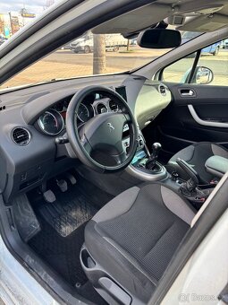 Peugeot 308 SW 1.6 HDi - 8