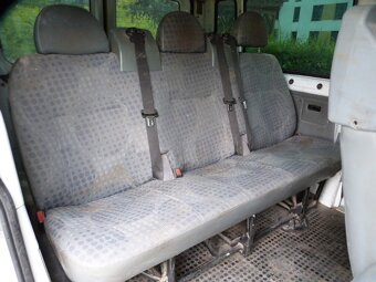 Ford transit - 8