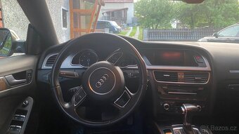 Audi A5 3.0TDi 180kw quattro - 8