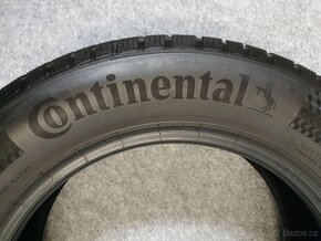 4x -- 205/60 R16 Zimní Continental WC TS870P -- - 8