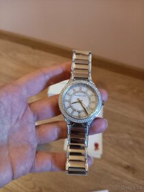 Dámské hodinky Michael Kors MK 3311 - 8