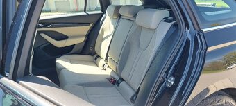 Oct.Combi IV.(DSG)2,0TDi(110kW)STYLE+82tis.km,r.2022,odp.DPH - 8