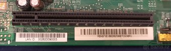 AMD X2 560+ 2x3,3 Ghz, 8 Gb DDR3, MB s VGA výstupem - 8