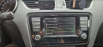Škoda Octavia 3 - 8