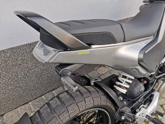 Husqvarna Svartpilen - 8