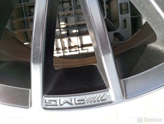 MERCEDES BENZ GLC63 AMG, KOLA 21" - 8