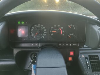 Citroen CX Trd turbo 2 - 8