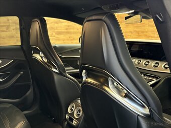 Mercedes-Benz AMG GT 63S Performance - první majitel - 8