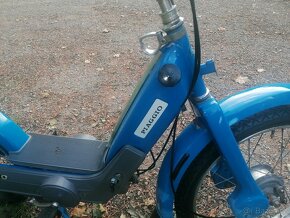 Piaggio Ciao originál stav - 8