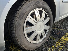 FORD Fiesta 1,3 rv 2007 - 8