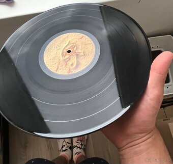 Iron Maiden – Powerslave - 8