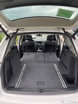 BMW X3 xDrive28i 4x4 - 8