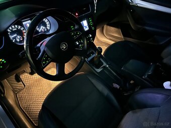 Škoda Octavia 2.0Tdi 110Kw - 8
