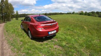 Opel Insignia 2.0 CDTi, 160 koní s repasovaným motorem - 8