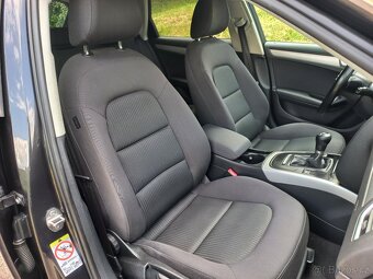 Audi A4 2.0 tdi, Manuál,185tkm,Bixenon,Led,Dig.klima NováTK - 8