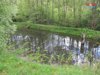 Prodej pozemku, 65564 m², Kájov - 8