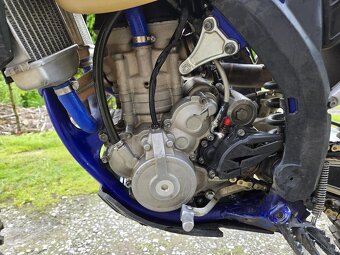 Sherco 300 SEFR 2018 - 8