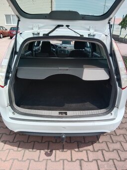 Nd na ford focus II rv 2009 1.6 tdci - 8