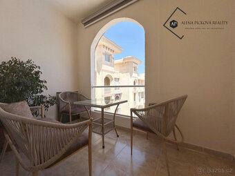 Prodej bytu,1+kk, Hurghada - 8