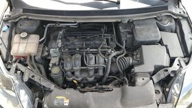 Ford Focus kombi 2009 1.6 Ti 85kW - díly - 8