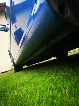 Golf 4 Generation 1.9 TDI 66 kW ALH - 8