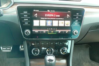 Škoda Superb Scout Combi 2.0TDi 4x4 ČR DPH -2022 - 8