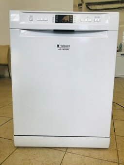 Prodám myčku Ariston - 8