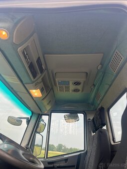 IVECO hákový nosič kontejnerů 120E21 rok výroby 2014 - 8