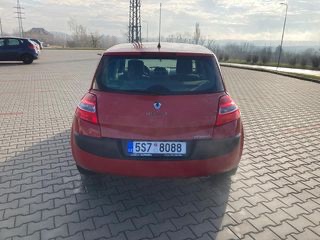 Renault Megane 1.4 Benzín 72 kW, Nová STK - 8