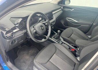 Škoda Fabia 1.0TSI 70kW Style1 - 8
