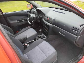 Škoda Octavia 1.9tdi - 8