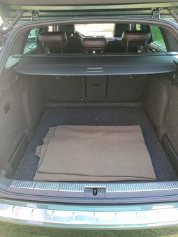 Škoda Superb III L&K 2.0TDI 147kw DSG 4x4 - 8