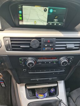 BMW E91 318D LCI N47,105KW,Mpacket,nová stk,servis - 8