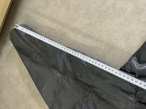 Prostějov gala kabát pravá kůže na 170-180cm - 8