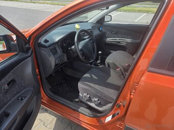 Kia Rio 1.4 71 kw - 8