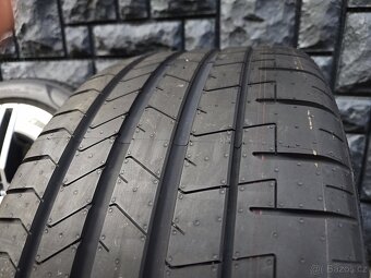 5x112 R19 Mercedes Benz E klass AMG 245/45 , 275/40 R19 - 8
