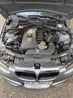 BMW 335xi 225kw e92 2008 - 8