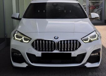 BMW Řada 2 218d M-SPORT HUD 1M ČR - 8