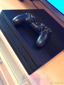Sony PlayStation 4 Pro - 8