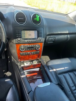 Mercedes - Benz ML 320 cdi PO SERVISU - 8