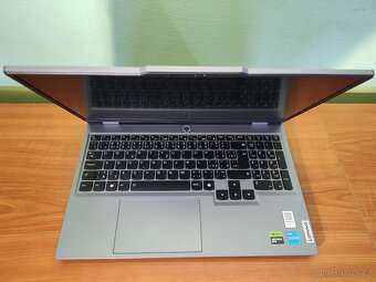 Herní Loq,2025,Rtx-4gen,i5-12gen,24gb-DDR5,TOP-ZÁRUKA - 8