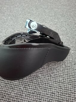 Sedlo na Babetta a další typy mopedů. (nové) - 8