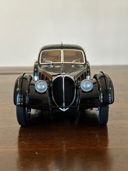 1/18 Autoart Signature Bugatti Type 57 SC Atlantic - 8