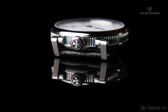 Hodinky Vacheron&Constantin Chronometre Royal 1917 - 8
