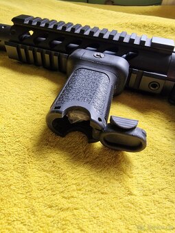 RRA SA-E11 EDGE a L96(MB01C Upgrade) + příslušenství - 8