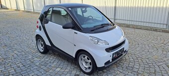 SMART FORTWO 1.0.MHD - 8