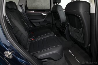 VW Touareg 3.0TDI 170kW 4x4 Vzduch Tažné ACC Matrix ZÁRUKA - 8
