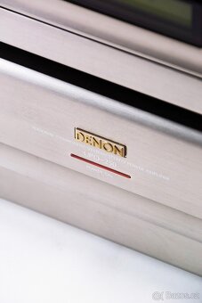 DENON U-250 / zostava prémiových komponentov, top zvuk - 8