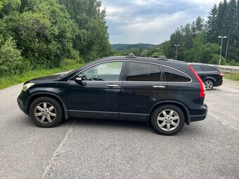 Honda CRV - 8