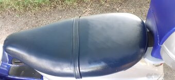 Vespa ET 125 - 8